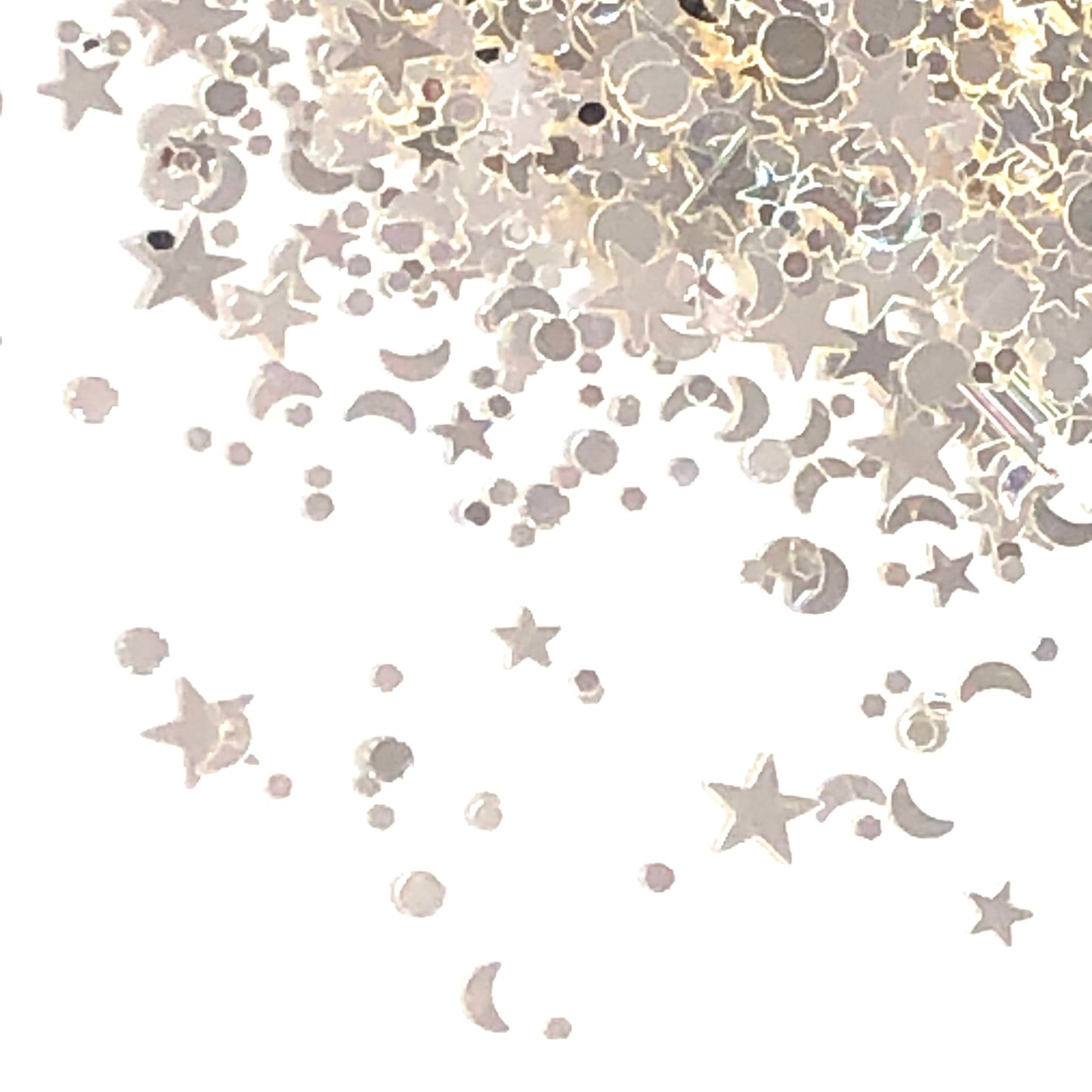 Champagne Stardust