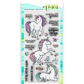 Lovely Unicorns