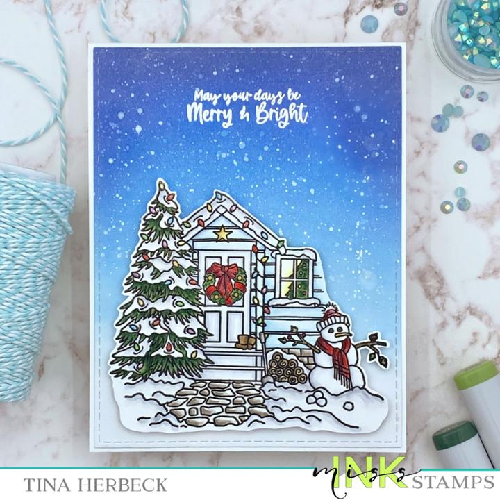 Deck the Halls