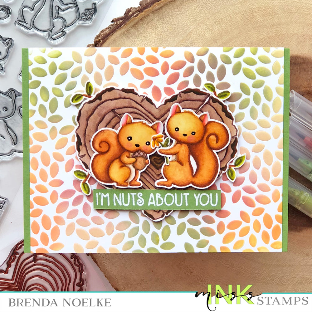 Have Heart – Miss Ink Stamps