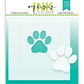 Ins & Outs: Paw Print