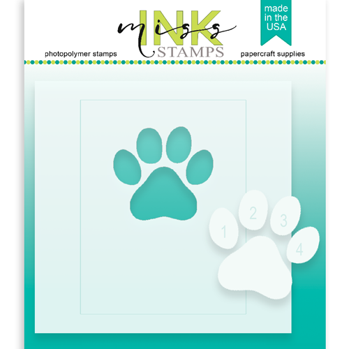 Ins & Outs: Paw Print