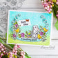 Springtime Bunnies