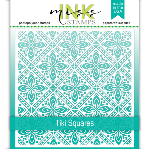 Tiki Tiles