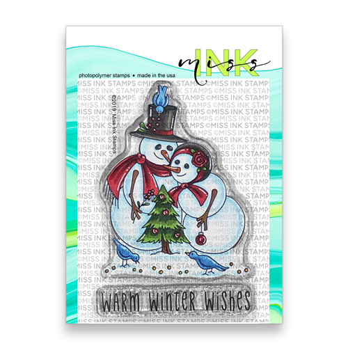 Warm Winter Wishes