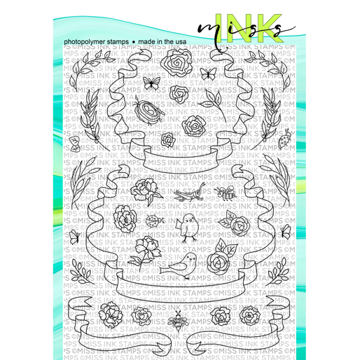 Kitchen Sink Half Pearls – Miss Ink Stamps